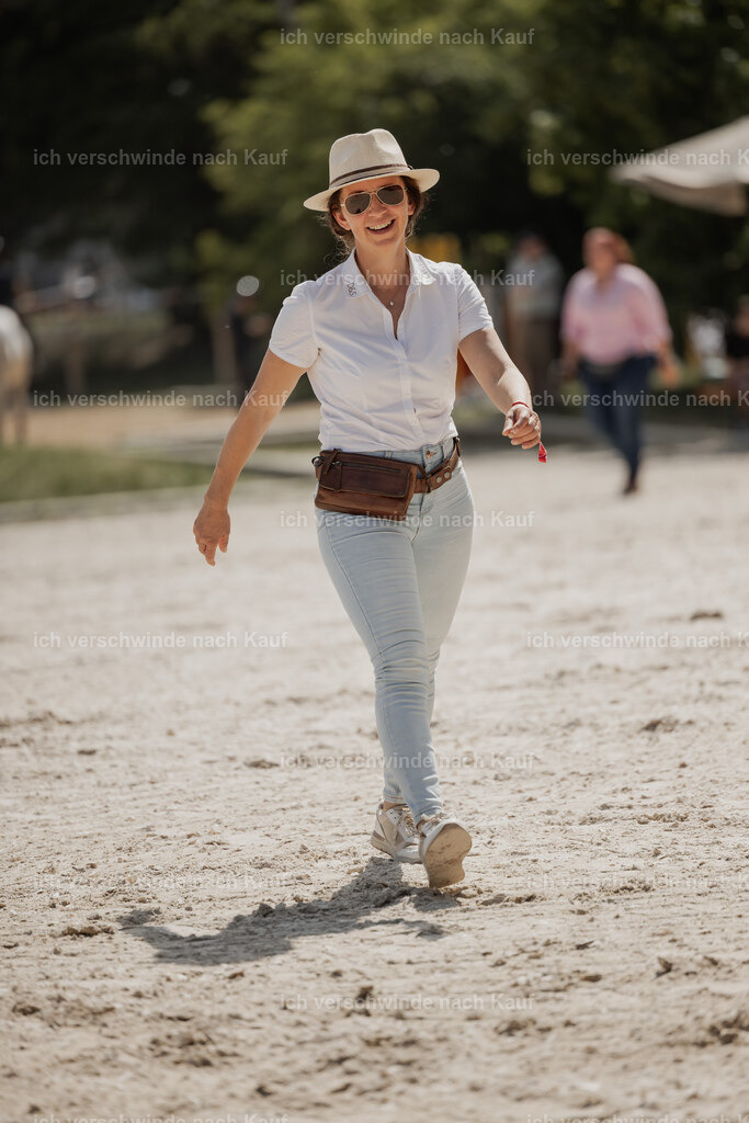 WE_SP_Stoib_Siegerehrung_PI2025_2147 | Pferd International München 2025