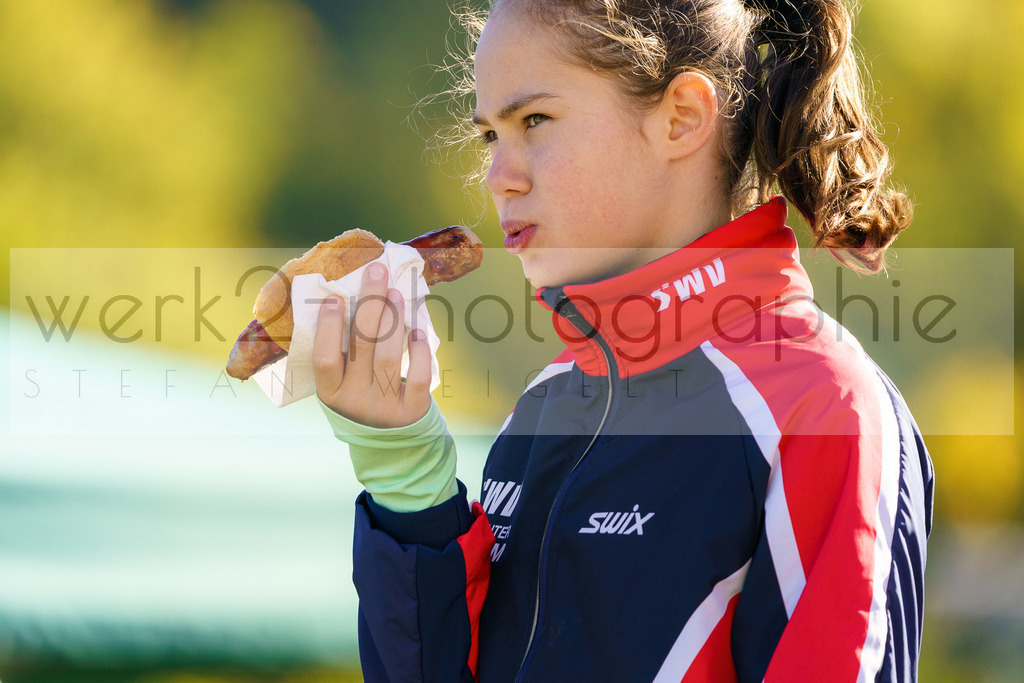 Langlauf-Cup | Langlauf-Cup in Struth-Helmershof am 9. September 2022