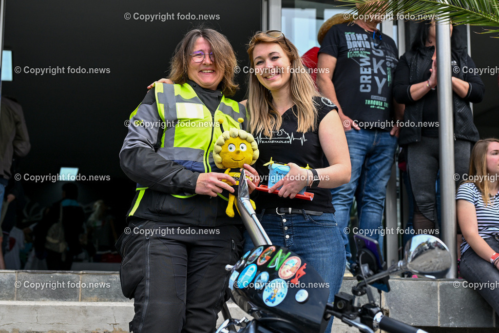 Lets Vespa togehter_ Neuhofen_ 05.05.2024-86 | 05.05.2024, Neuhofen, Kremsmuenster, AUT, Lets Vespa togehter 2024, Vespatreffen, im Bild Teilnehmer Vespatreffen, Motorsport Stadler