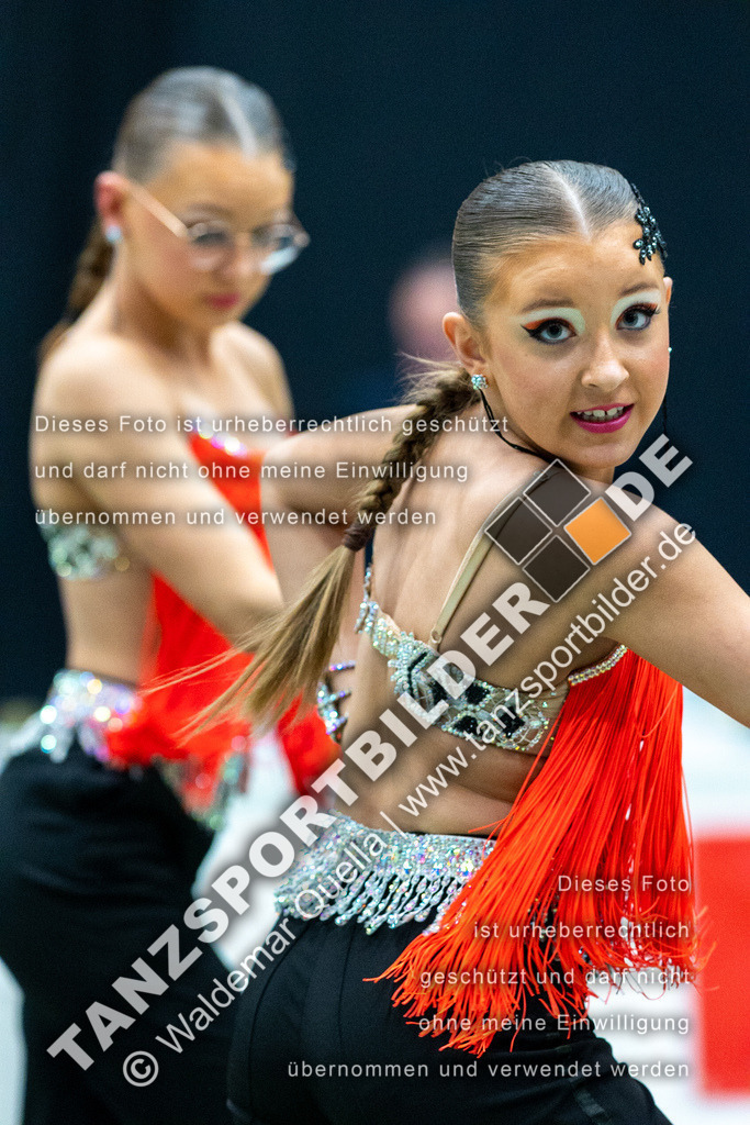 20230325-12605 | Hier finden Sie Tanz Bilder vom Latein und Standard Formationen tanzen. Sportbilder vom Tanzsport. Schöne Fotos und von Weltmeisterschaft, Europameisterschaft, Bundesliga, Regionalliga, Oberliga und Landesliga sowie von GOC Stuttgart, DanceComp, WM Bremen