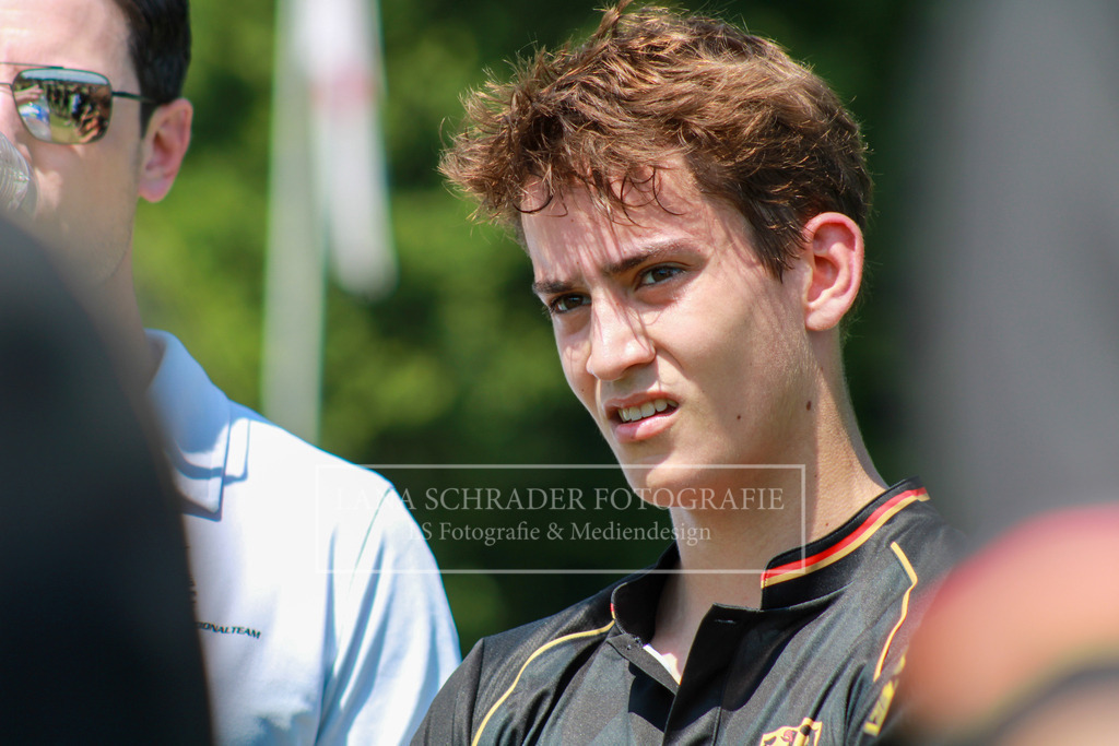 Länderspiel Deutschland - Australien 17.06.23 Eindhoven-090 | lanaschraderfotografie - Realisiert mit Pictrs.com