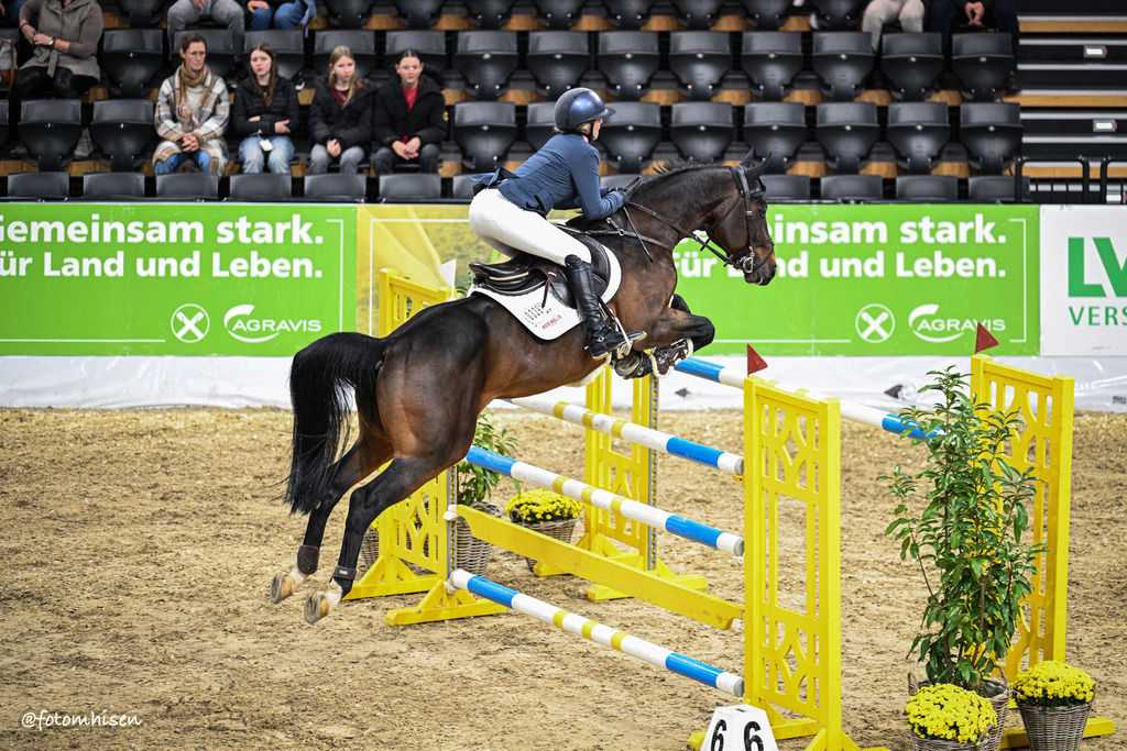 311025-14-107 | Foto Mhisen Pferdefotografie#, Reitturnier Frankfurt#  #Dressur und Springen
#Profi Pferdefotograf Reitturnier Fotograf 
#Sport Horses Photographer 
#equestrain photographer - Realisiert mit Pictrs.com