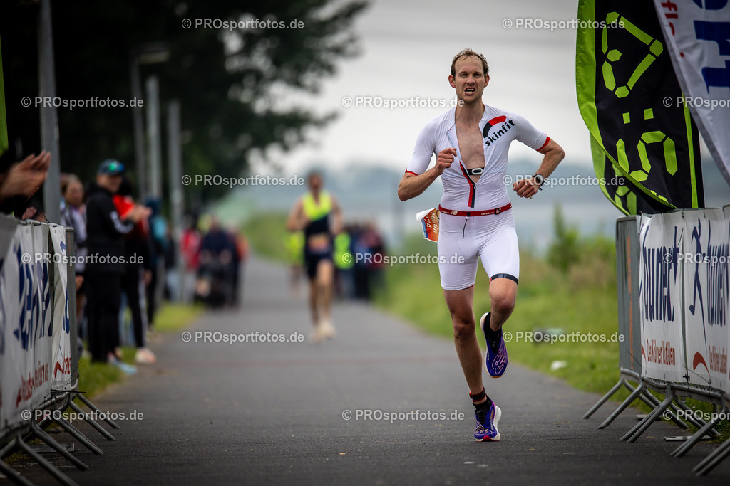 Swim & Run, 02.06.2024 | Impressionen: Swim & Run am 02.06.2024 am Fühlinger See in Köln.