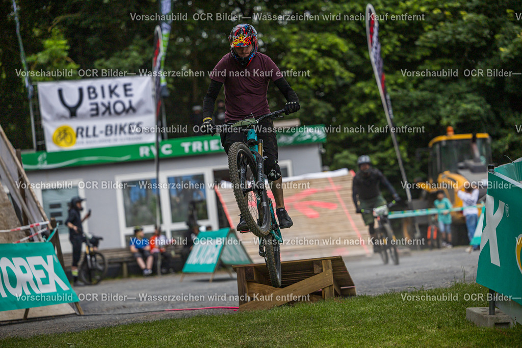 Enduro One Trieb Freitag R6-0814 | OCR Bilder Fotograf Eisenach Michael Schröder