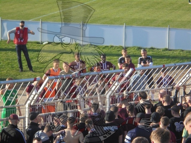 1.FC Lok Leipzig vs. BFC Dynamo 030 | mythos-online-redaktion