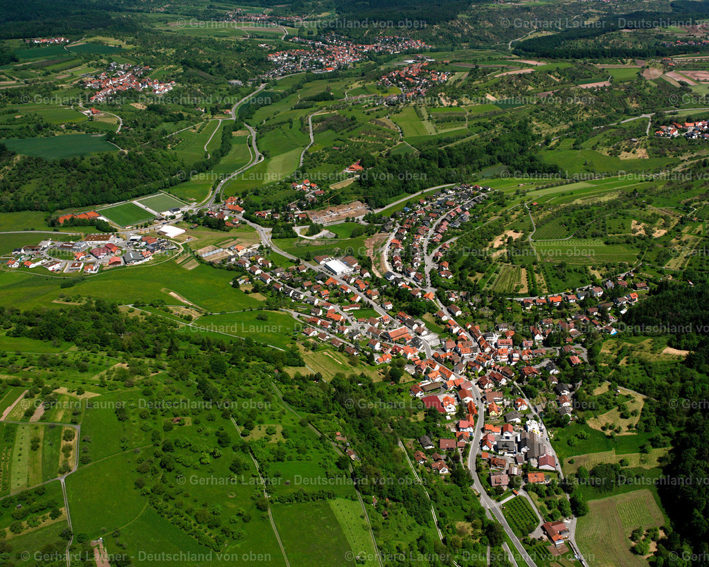 2506673 | Steinach, Berglen