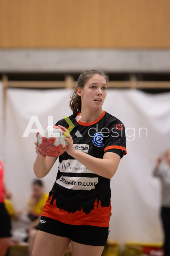 Handball I Frauen I Saison 2025-2026 I Handball Swiss Premium League 1 | Women I Round 5 I  Yellow Winterthur - GC Amicitia Zürich I 15.03.2026 | Hochwertige Sportfotos kaufen & lizenzieren für Medien, Vereine, Agenturen & Sportler:innen. Entdecke professionelle Sportfotografie im Bildshop von Alexander Franzen. - Realisiert mit Pictrs.com
