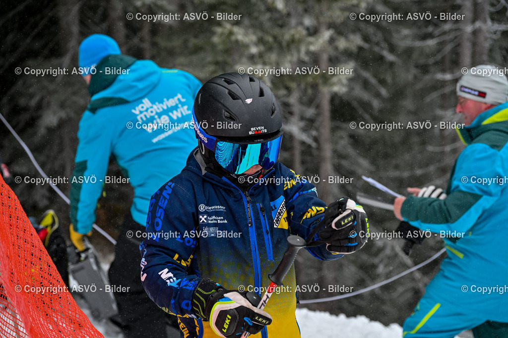 ASVÖ_ Skitrophy 2026_ 01.02.2026-10 | 01.02.2026, Gosau, AUT, ASVÖ, Skitrophy 2026 im Bild Teilnehmer©Harald Dostal / fodo.media - Realisiert mit Pictrs.com