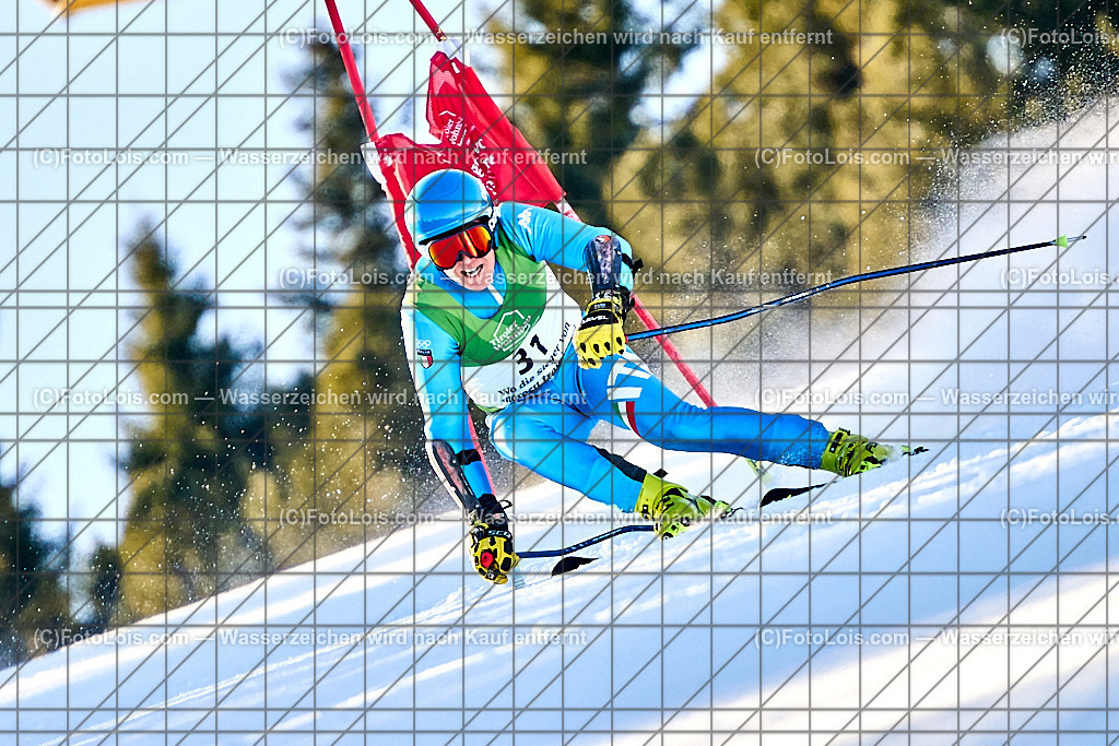 _ALP4022_FIS-Masters-GS-II_Glungezer_Formenti Piero Federico | FIS-MASTERS-WorldCup am Glungezer, GiantSlalom-II, So 18. Jänner 2026.