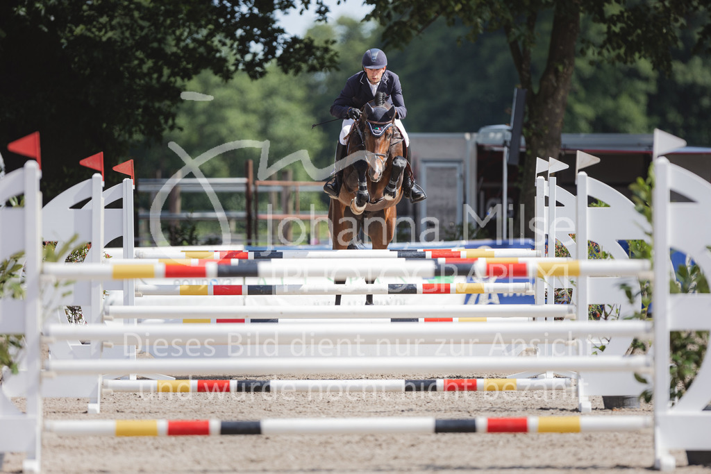 220614_Mühlen_Quali5j-731 | Late Entry Mühlen
Springpferdeprüfung Kl.M* 5j. Qualifikation zum Bundeschampionat
14.06.2022