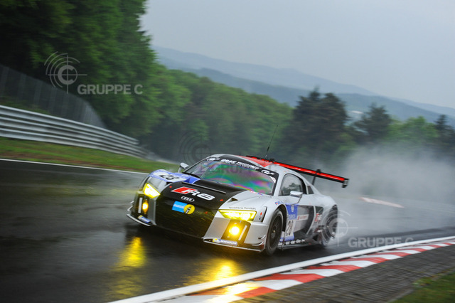 Motorsports / 24 Stunden Nürburgring 2015, Nürburgring-Nordschleife, GER | 24 Stunden Nürburgring 2015, Nürburgring-NordschleifeFoto: Gruppe C GmbH - Realisiert mit Pictrs.com