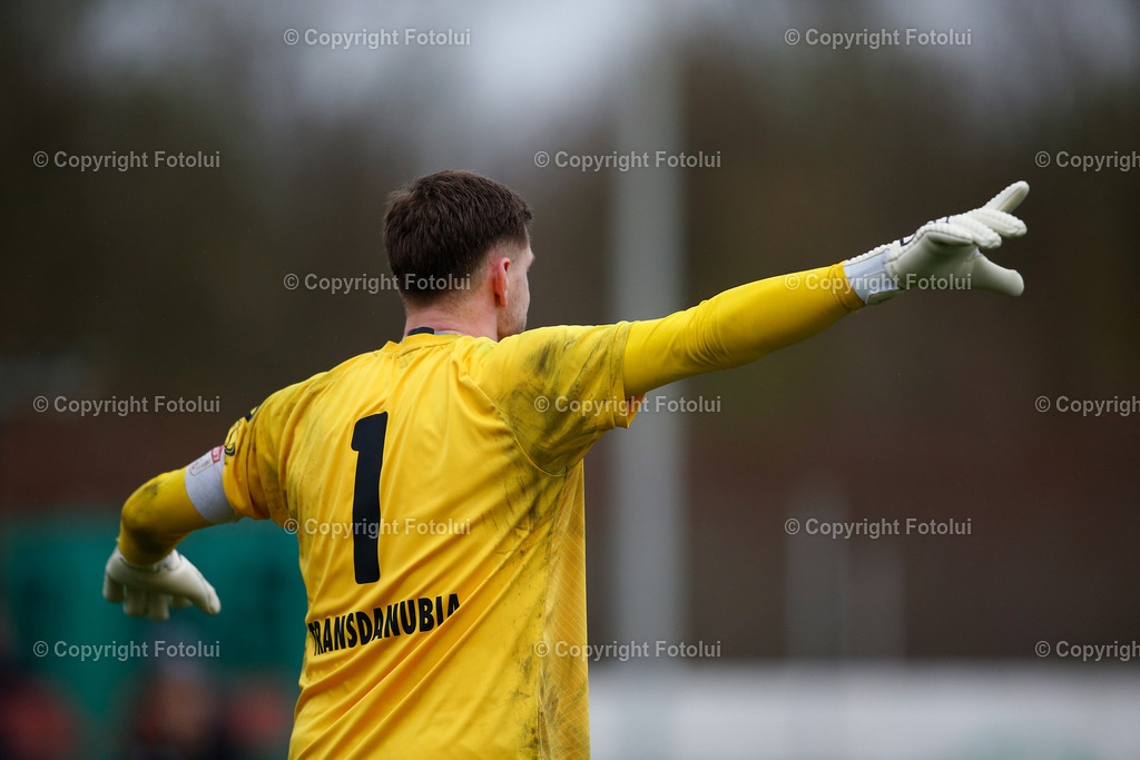 A_LUI_040426_22 | SPORT,FUSSBALL, REGIONALLIGA MITTE ,ASKOE OEDT-ASK VOITSBERG 04.04.2026 IM BILD: FILIP DMITROVIC (OEDT)  FOTO:FOTOLUI