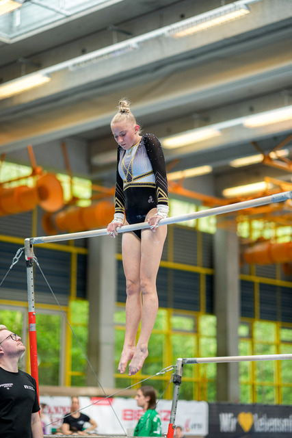 20260515 Gerätturnen  BaWü Cup DG2 | Landesturnfest Konstanz 2026Datum: 20260515Ort: Konstanz(DE) - Geschwister Scholl SporthalleFotograf: Christian Habel