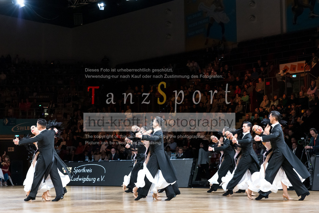20241109_DM-Formationen_4404 | Tanzsportbilder, Standardtanz, Lateintanz, WDSF, DTV, LTVB, dancecomp, goc, hessen tanzt, blaues band der spree, walzer, tango, wiener walzer, slowfox, quickstepp, samba, rumba, cha-cha-cha, paso doble. jive, hd-kroft photography, turniertanzsport