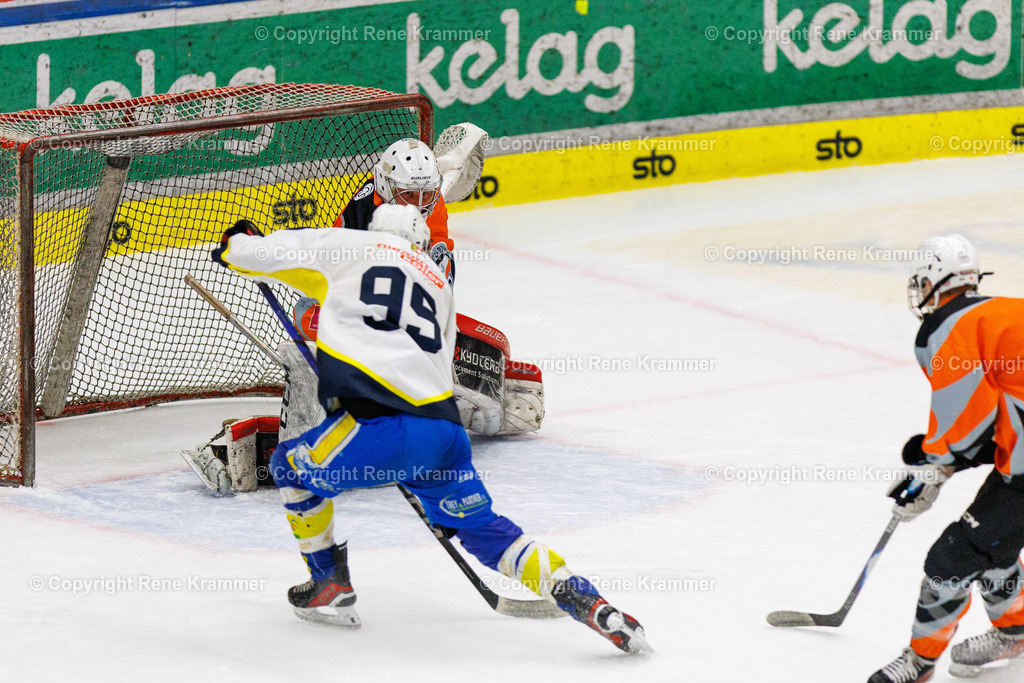 KEHV Betriebscup Finale - Dynamo Tresen vs PSV Villach 00101 | Foto Krammer