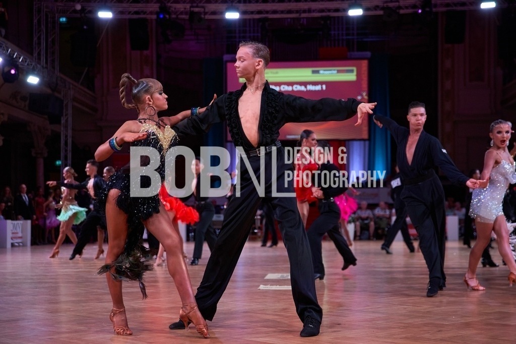 danceComp | Wuppertal - 05.07.2025: danceComp in Wuppertal (Historische Stadthalle), Germany. Photo by: BobNL design &amp; photography - Realized with Pictrs.com