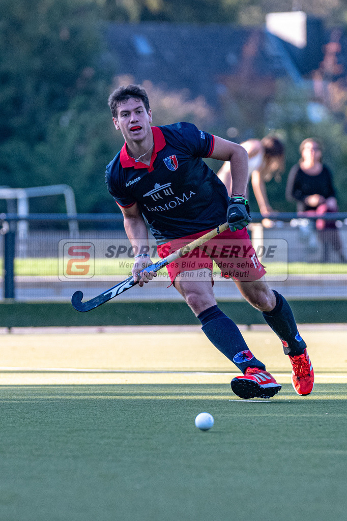 SM_20240921-D85_4120 | 1.Bundesliga Feldhockey (M) DCadA BHC / 6:4 n.P.