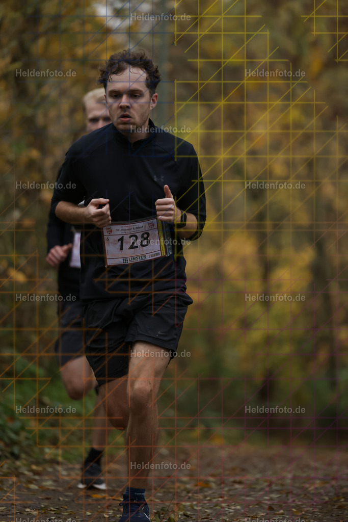 Neusser Erftlauf 2025  | Neusser Erftlauf 2025 Foto: Heldenfoto.de