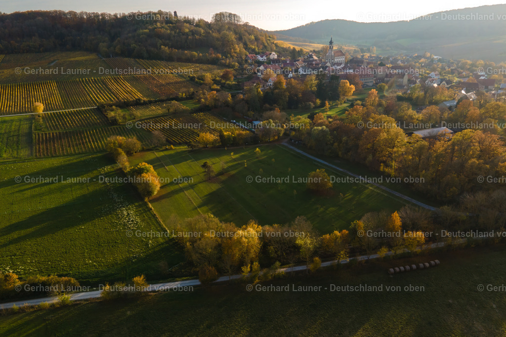 WEI0041 | Weinberg bei Castell