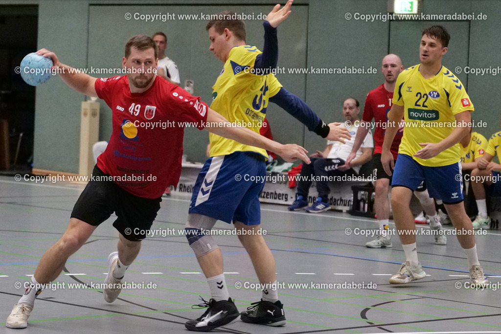 Handball : Oberliga Herren:  MTV Rheinwacht Dinslaken  - OSC Rheinhausen am 10.10.2026 in Dinslaken | Handball : Oberliga Herren:  MTV Rheinwacht Dinslaken  - OSC Rheinhausen am 10.10.2026 in Dinslaken - Realisiert mit Pictrs.com