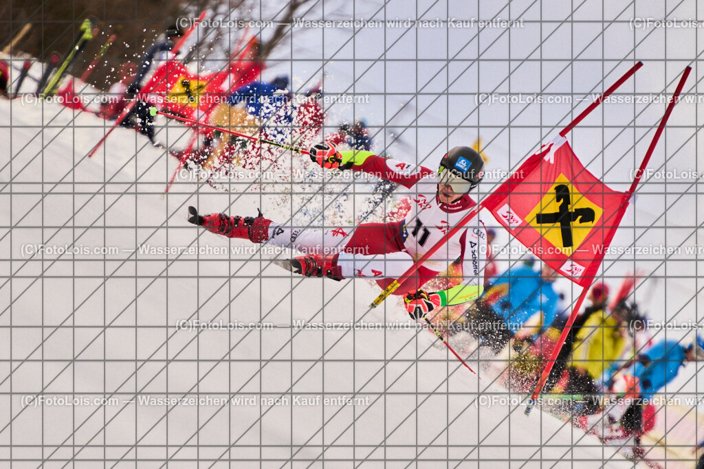 ALP7524_Herrn-FIS-GS-I_Lackenhof-WY_Hafner Leon | Internationaler FIS GiantSlalom der Herrn auf der Distelpiste in Lackenhof am Mo 10. März 2025.  Österreich, LSV-NÖ, Sportunion Waidhofen/Ybbs (2035).