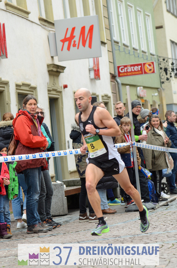 Roewisch Wohnbau Cup 5000m | 3 Koenigslauf 2023 - Realisiert mit Pictrs.com