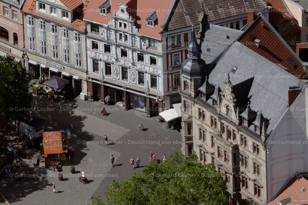 4036451 | Der Kohlmarkt ist ein zentraler Marktplatz in Braunschweig. Er gehört zu den ältesten Siedlungsgebieten innerhalb der Stadt und liegt im Weichbild Altstadt