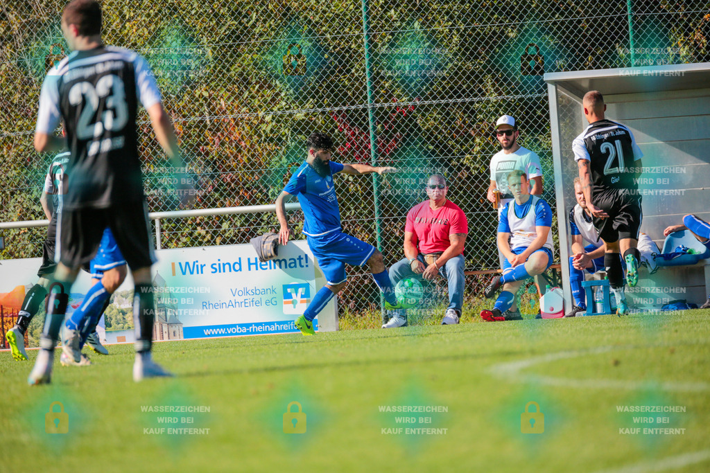 _HP_5194_3000o | Auswärts gegen SG Ettringen