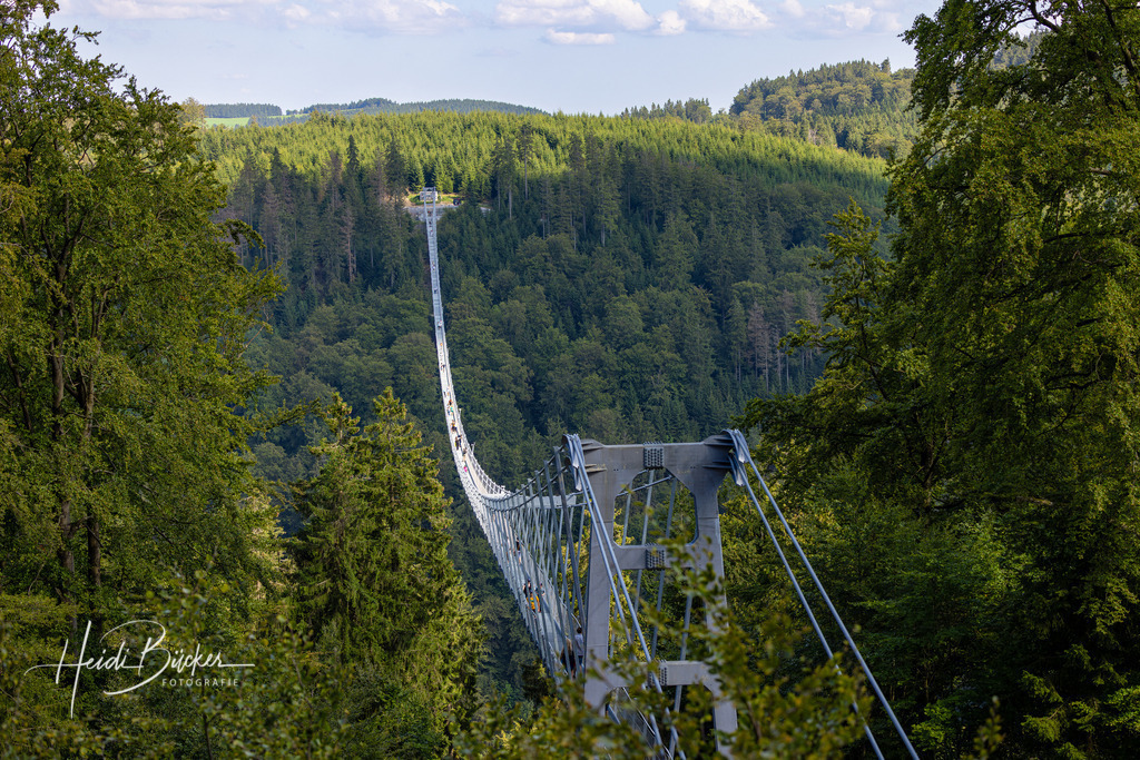 Skywalk Willingen im Stryck | Skywalk Willingen im Stryck - Realisiert mit Pictrs.com