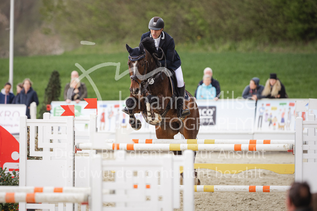 220424_Sudheim_S-Springen-331 | Sudheimer Outdoors 2022
Springprüfung Kl.S*** mit Stechen