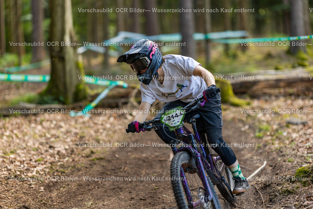 Enduro One Roßbach SA 2025 R1-2127 | OCR Bilder Fotograf Eisenach Michael Schröder