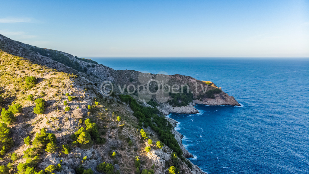 mallorca-4 | Luftbilder, Drohnenbilder, Oberfranken, Bayern, Kronach, Lichtenfels, Kulmbach, Thüringen, Frankenwald, Thüringerwald - Realisiert mit Pictrs.com