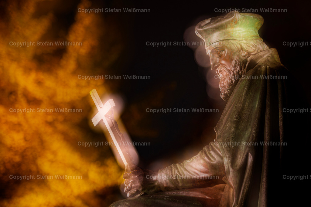 Lutherjahr 2021 in Worms | Jubiläum 500 Jahre Reichstag zu Worms 1521 - 2021
Martin Luther vor Kaiser und Reich - Realisiert mit Pictrs.com