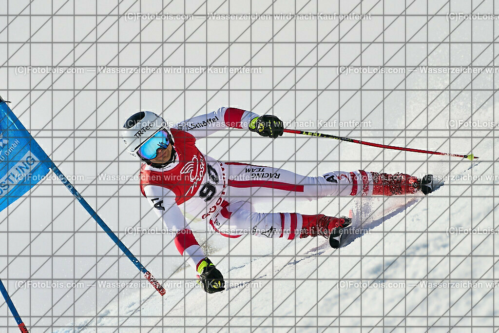 ALP6806_WCM-GS_Kat-A_Reisenbichler Thomas | (C)FotoLois.com, Alois Spandl, World Criterium Masters Ski Alpin 2023 Hochkar, GiantSlalom, Kategorie A, Do 23. März 2023.