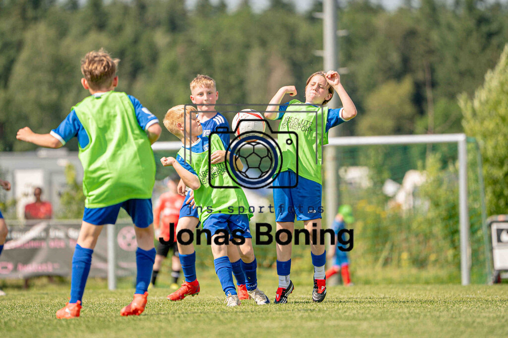 Fußball I E-Junioren I Saison 2025-2026 I OM-Cup Lüsche I Samstag  I 22995 | jns.sportfotos - Realisiert mit Pictrs.com