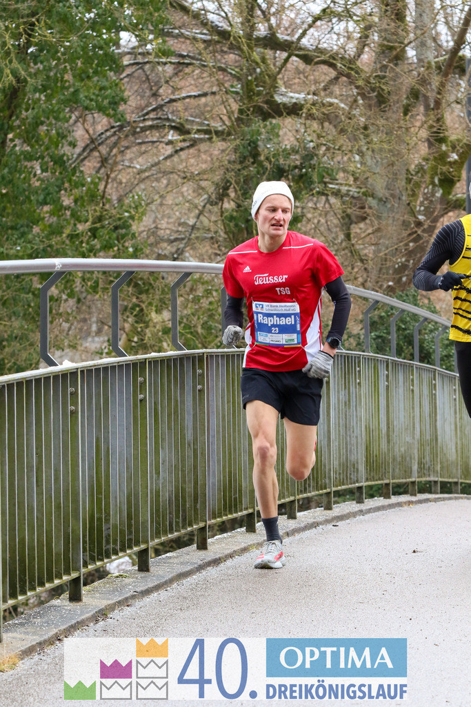 VR Bank Hauptlauf 10km | 40. Optima 3koenigslauf 2026 - Realisiert mit Pictrs.com