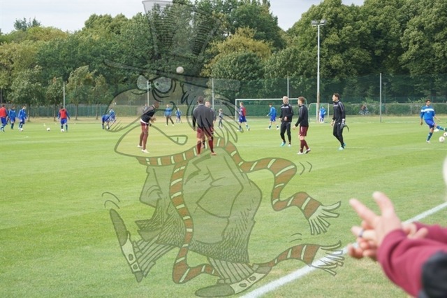 BFC Dynamo vs. VSG Altglienicke 007 | mythos-online-redaktion