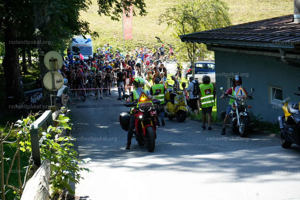 126_20230819_Bergwertung_Muehlanger | AUT - OESTERREICH, 2023- :   ; Foto: Roland Muehlanger