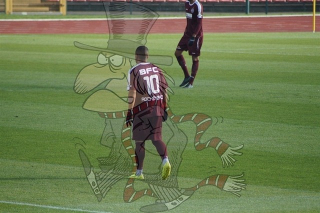 BFC Dynamo vs. FC Schönberg 95 018 | mythos-online-redaktion