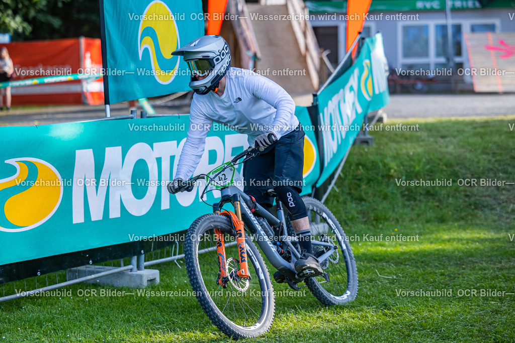 Enduro One Trieb Freitag R6-1052 | OCR Bilder Fotograf Eisenach Michael Schröder