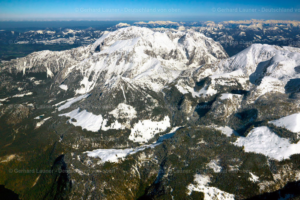 2991051 | Österreichische Alpen östl. vom Königssee