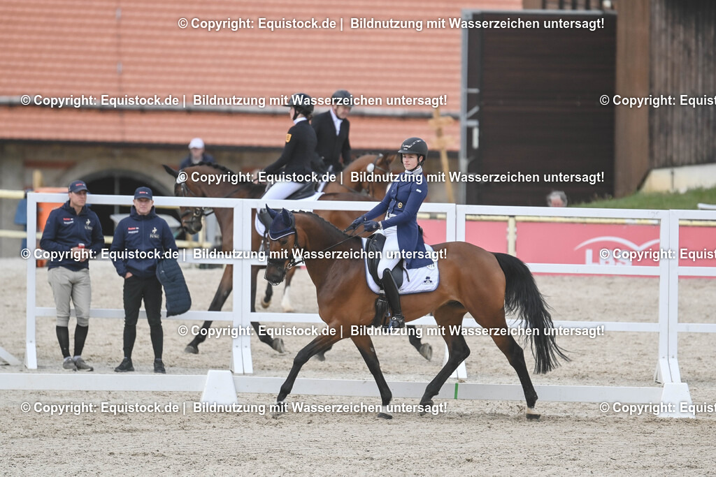 TS_20250516_CCI2_Dressur_0080 | Foto: Thomas Hartig