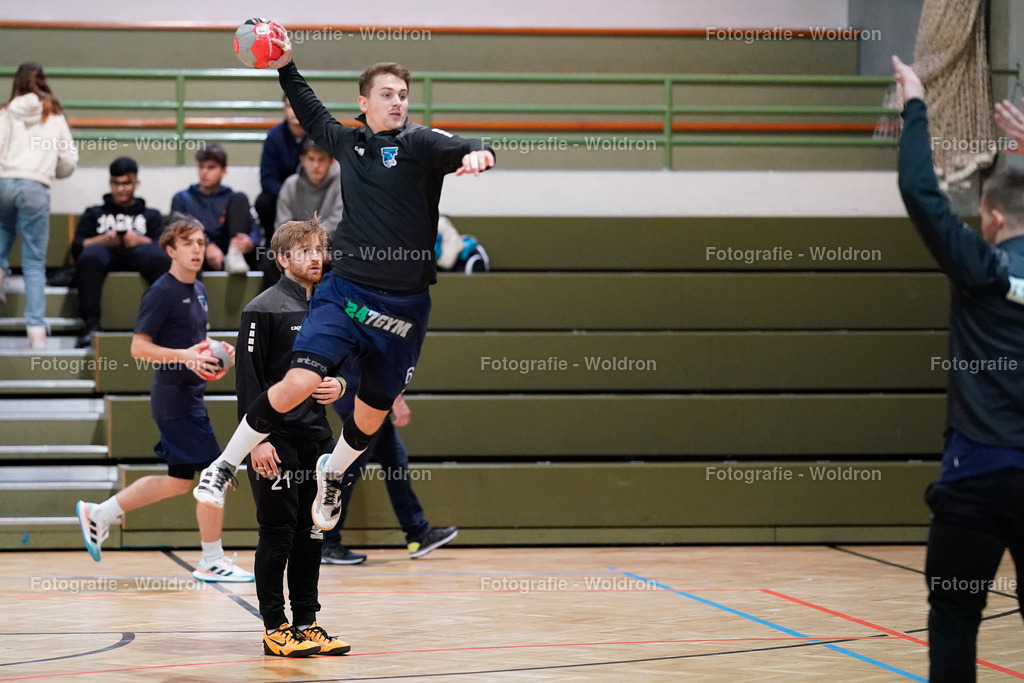 20221203 HLA Jags Bad Vöslau v West Wien-6 | Fotografie Woldron