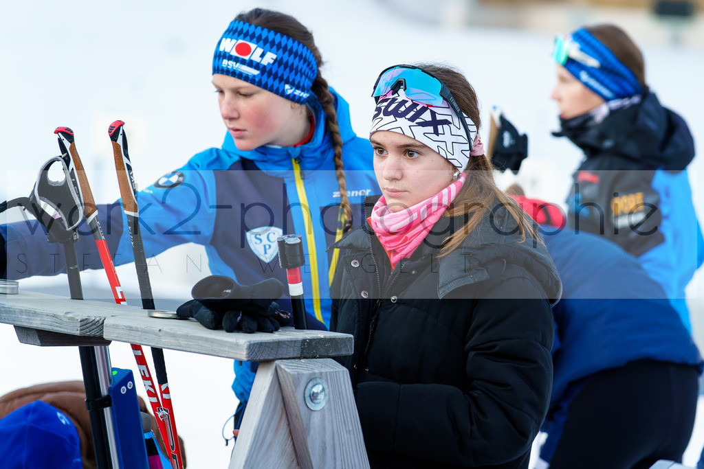 DSC Notschrei | 2. DSV E.INFRA Schülercup im Nordic-Center Notschrei am 17. bis 19. Januar 2025