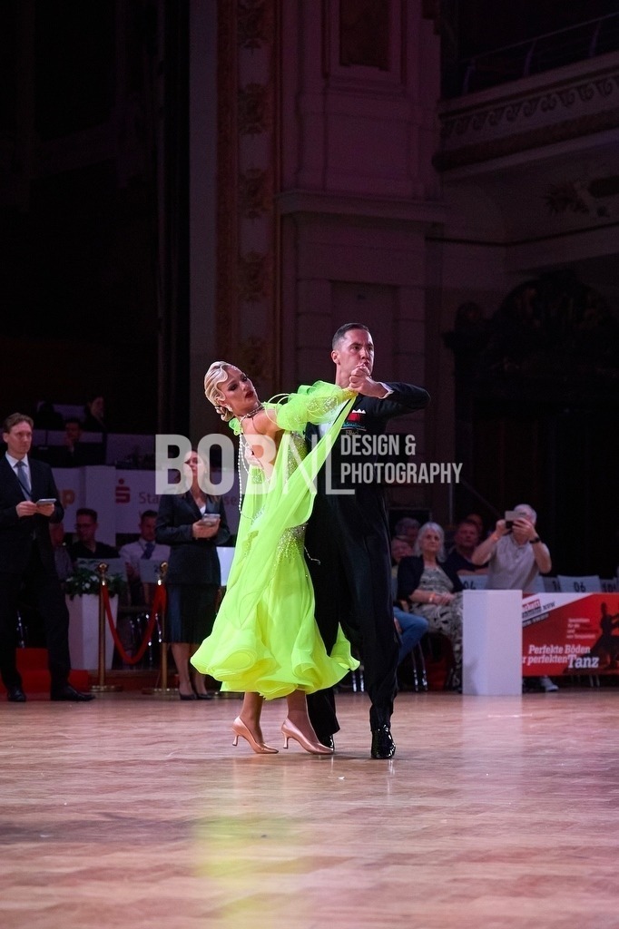 danceComp | Wuppertal - 06.07.2025: danceComp in Wuppertal (Historische Stadthalle), Germany. Photo by: BobNL design &amp; photography - Realisiert mit Pictrs.com