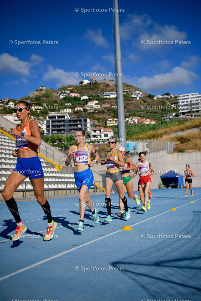 EMACS 2025 - Day 2_62 | European Masters Athletics Championships am 10.10.2025 auf Madeira (Portugal)Foto: Kai Peters - Realisiert mit Pictrs.com