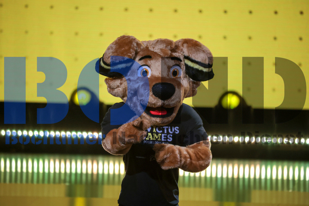  16.09.2023 - 
 | Sebastian Sendlak / Bochumer Nachrichtendienst (BOND) - Invictus Games 2023: Abschluss Zeremonie - Realisiert mit Pictrs.com