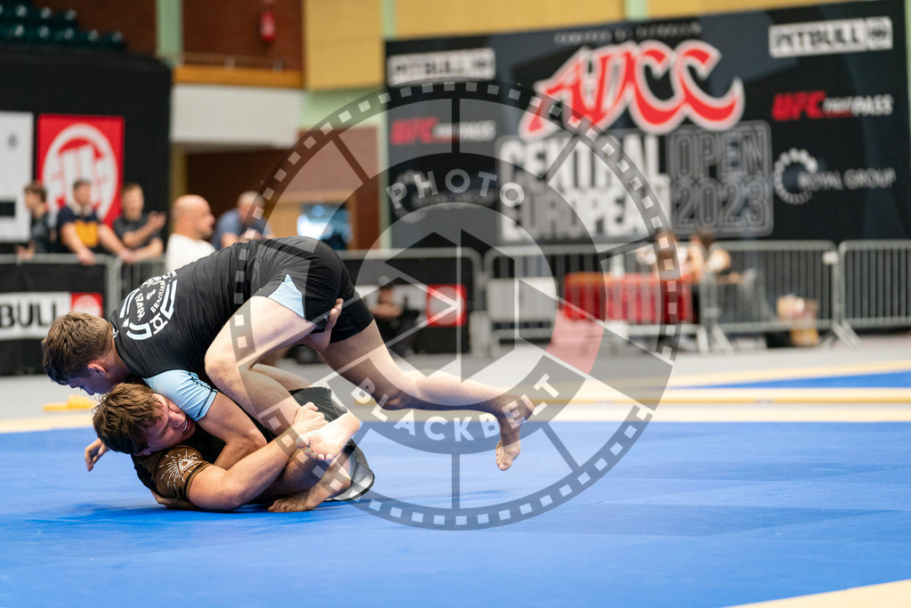 20230311PBB4643 | Athletes compete during the ADCC Central European Open Competition in the Arena Ursyniow in Warsaw, Poland, on June 17, 2023.