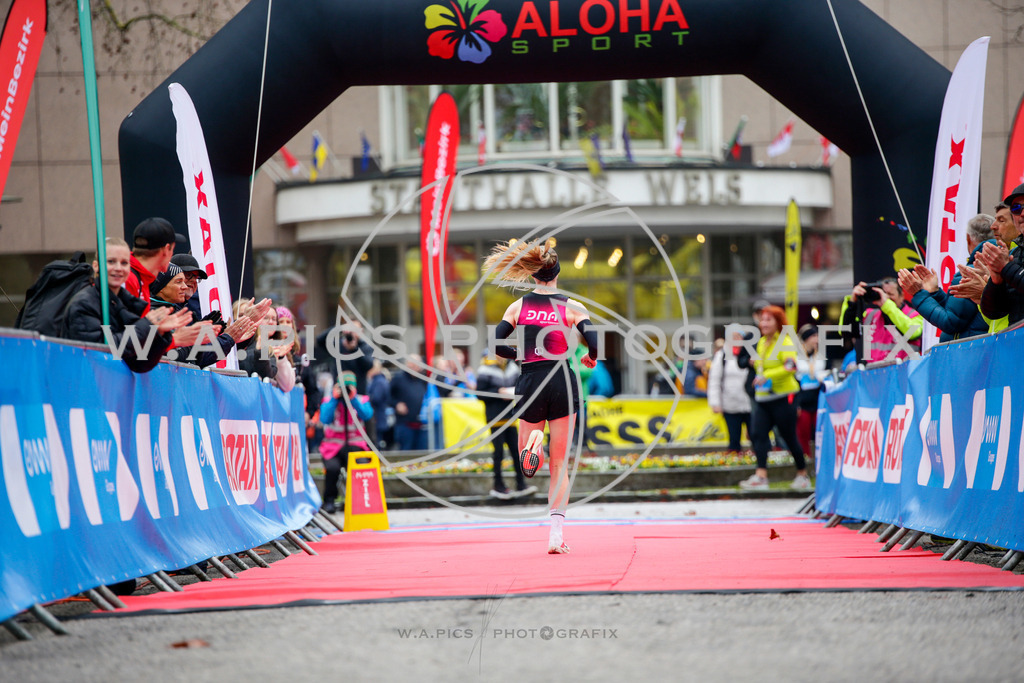 ..... | AUSTRIA, WELS, 30.03.25, ALOHA Wels Halbmarathon, Staatsmeisterschaft, Image Shows: , Foto: Wapics/Willdoner A.