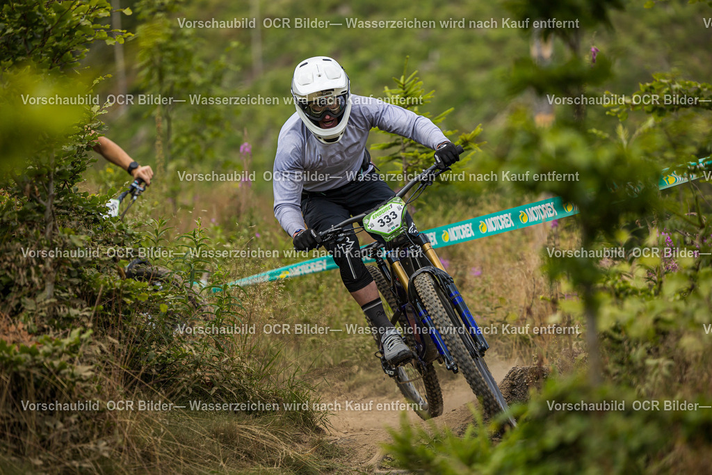 Enduro One Schulenberg Samstag R6-1422 | OCR Bilder Fotograf Eisenach Michael Schröder